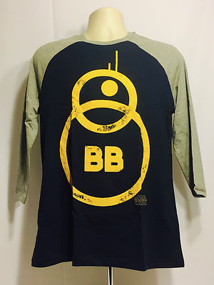 bb8 shirt