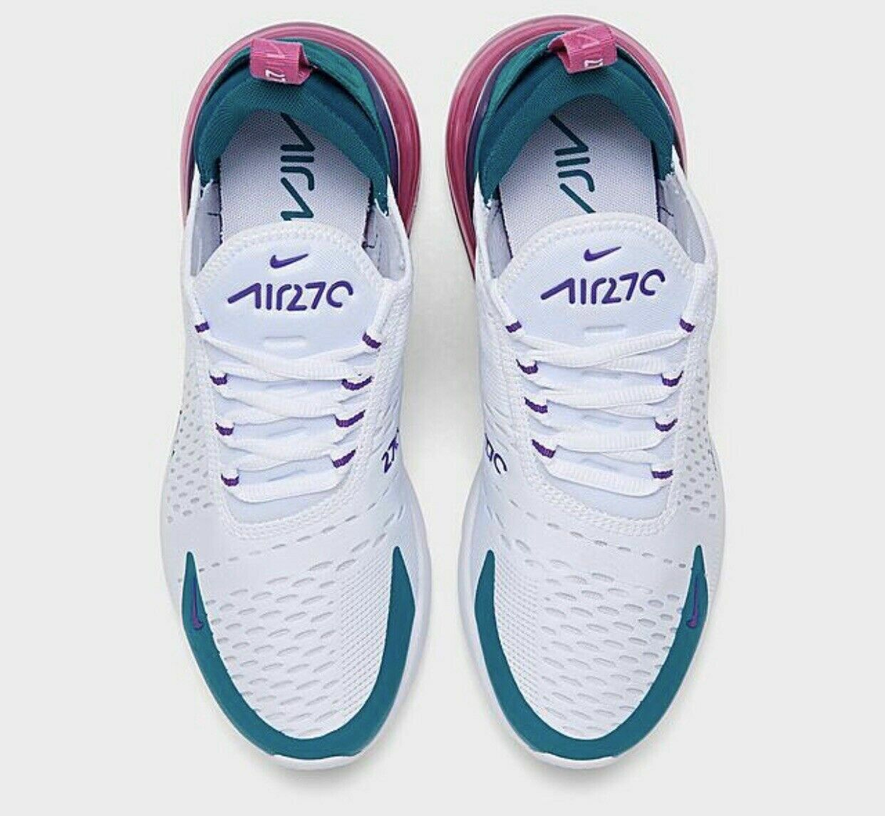 nike air max 270 purple womens