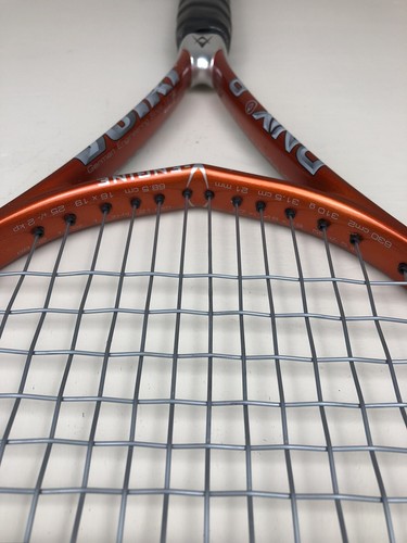 VOLKL V-ENGINE DNX 9 310 98 16x19 L3 Racchetta Tennis Racket V ENGINE DNX9 - Imagen 12 de 13