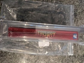 Rampart NES BRAND NEW Sealed WATA 8.5 A