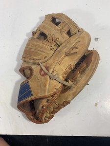 VTG MIZUNO MT500 OLLO PRO MODEL BASEBALL GLOVE LEATHER LITE FLEX RHT 12.5 A1 | eBay