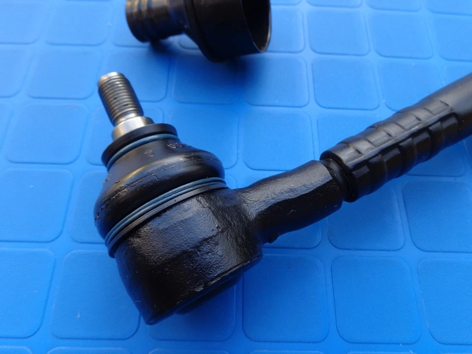 梅赛德斯奔驰 W114 W115 /8 转向联动中心杆 220D 240D 280 230 250 原始设备制造商 — 第 2/4 张图片