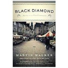 Black Diamond by Walker, Martin