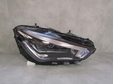 Mercedes-Benz CLA C118 X118 2022 Scheinwerfer A1189063200 HCS25002