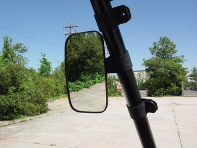 Seizmik Side View Mirror fits Pro Fit Roll Cages only 18084
