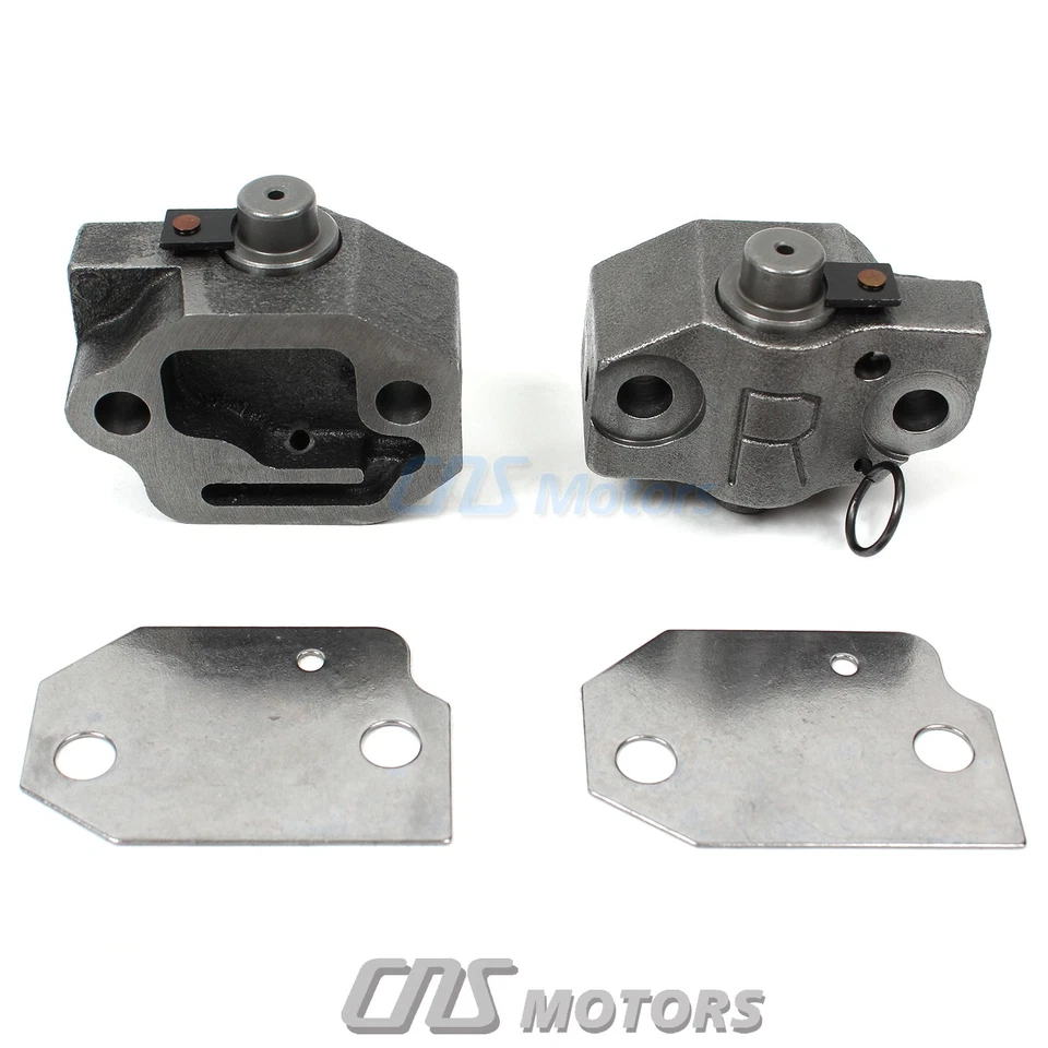 Timing Chain Tensioner (Left & Right) For 96-04 Ford Lincoln Mercury 4.6L 5.4L Foto 2 de 2