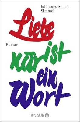 Liebe Ist NUR Ein Wort, Simmel