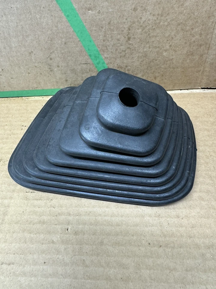 Bota de palanca de cambios superior de transmisión manual Ram 98-02 2ª generación Nv3500 Nv4500 Foto 2 de 4