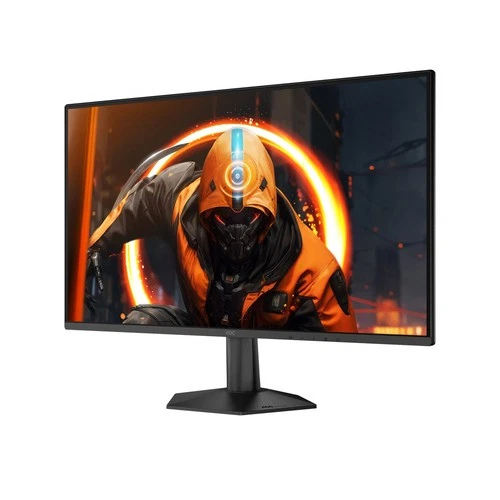 AOC 27 inch Gaming Monitor Full HD 1920 x 1080 Resolution FreeSync VESA 27G50F2 image 2