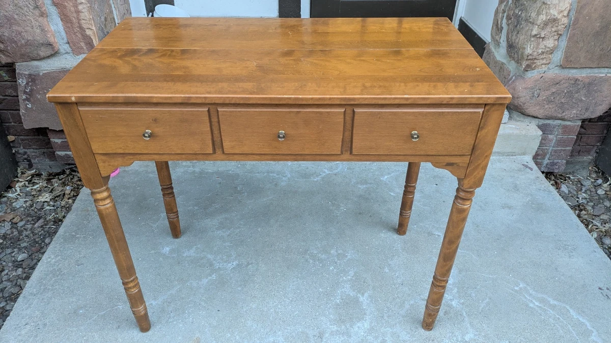 Ethan Allen Traditional Home Office Desks for sale | eBay