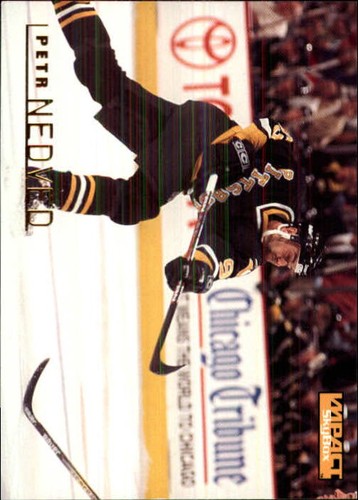 1995 Petr Nedved #133