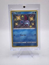 shiny sobble pokemon card 2024 EN Sobble Pikachu Vcos Pokemon Pikachu Cosplay RAW – TCG Titans