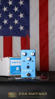 LPD Pedals FIFTY5 - Blue