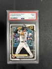Konnor Griffin 1st Bowman PSA 9 Pittsburgh Pirates 2024 Bowman Draft