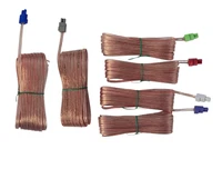 Speaker Cables