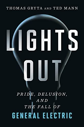Lights Out, Paperback, Thomas Gryta - Image 3
