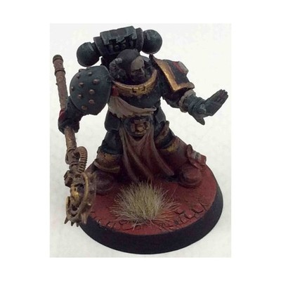 Legion Librarian Consul - Sons of Horus #1 NM