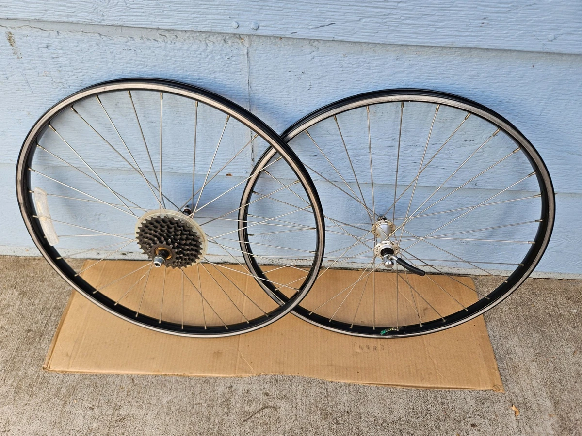 Araya 26 In Bicycle Wheels & Wheelsets for sale - eBay