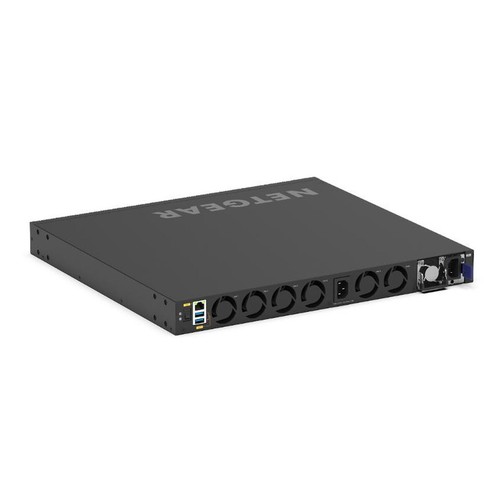 Switch Netgear XSM4340FV-100NES - Bild 4 von 6