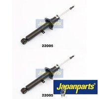2X StoßDäMpfer Japanparts MM-22005 2 StossdäMpfer Rechts Links FüR Lexus