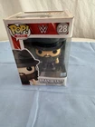 Funko Pop! Vinyl: WWE - Bray Wyatt #28