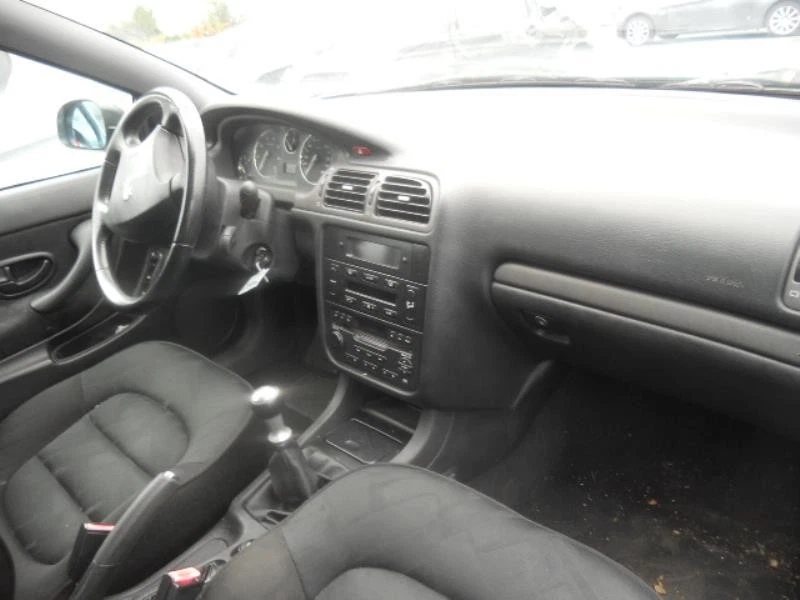 Malle/Hayon arriere PEUGEOT 406 COUPE 860670 - Photo 2/4