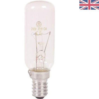 Warmweiße 40W E14 LED Dunstabzugshaubenlampen (2er Pack) für helle Innenbeleuchtung