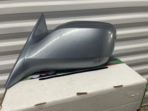 2007 2008 2009 2010 Avalon Left Driver Side Used Power Door Mirror 8R5 Blue