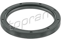 Wellendichtring Kurbelwelle Topran 110 331 FüR Golf 1K1 VW 1J1 Galaxy Bora Seat
