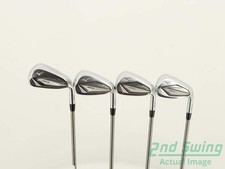 Mizuno JPX 923 Hot Metal HL Iron Set 7-PW Graphite Regular Right STD