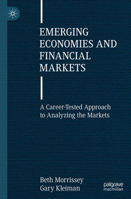 Emerging Economies and Financial Markets Beth Morrissey (u. a.) Taschenbuch xiv