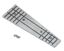 PineCar Incremental Lead-Free Tapered Weight 2.4oz PINP351