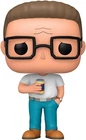 Funko Pop! Animation King of the Hill Hank Hill Vinyl Figure #1977 w/ Protector