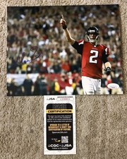 Matt Ryan Cards, Rookie Cards and Autographed Memorabilia Guide 55