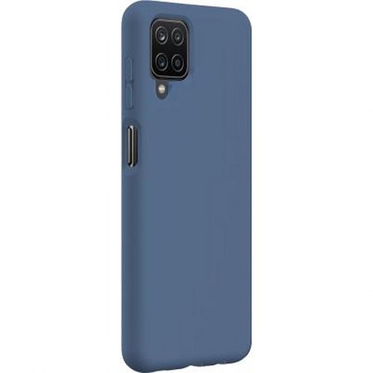 Coque pour Galaxy A12 silicone dur idéale pour le travail et le sport