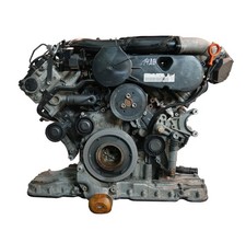 Moteur Audi A8