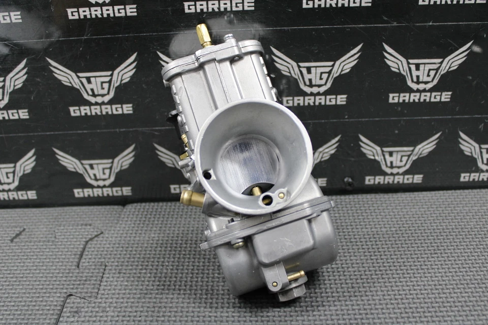 Honda CR125R 2000 OEM TMX 36 MM CARBURADOR CARROCERÍA 16100-KZ4-A92 ¡Bueno! Foto 4 de 4