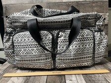 Trend lab Diaper Bag