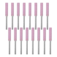 16 StüCke Ketten SäGen SchäRfer Schleif Steine 4,8 Mm SchäRf Werkzeug Ste4844