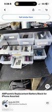 LOT 5 — iPhone 13 / 14 Battery Lot