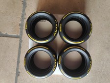 Gomme Per Lego F1 Sf24 42207