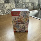 Pokemon TCG Scarlet and Violet Prismatic Evolutions Booster Bundle Sealed