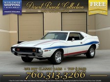 1973 AMC AMX for Sale