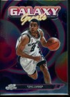 2025 Topps Cosmic Chrome Tony Parker Base (RAW)