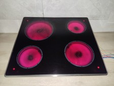 IKEA HOB 425/S Kochfeld   m. Schott Ceran® Glaskeramik & 2Jahren Garantie