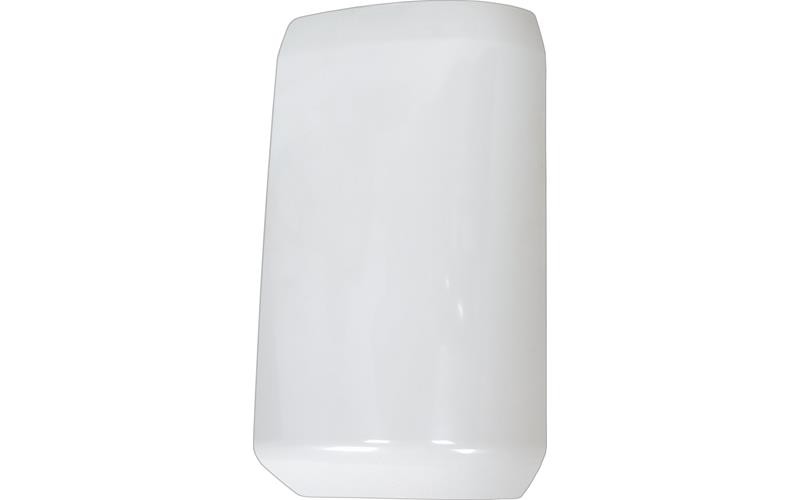 fits VOLVO FL / FE WING CORNER PANEL DEFLECTOR LEFT OE: 20748402