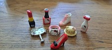 Fèves Hello Kitty A La Mode