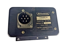 Cessna 414 421 BF Goodrich Deicer Timer PN 3E1150-3