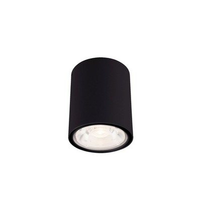 Aluminium LED Leuchte rund FABIANO IP54 Modern außen robust Outdoor Garten Lampe