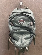 Osprey Sirrus 24 Womens Backpack Green/ Grey ...